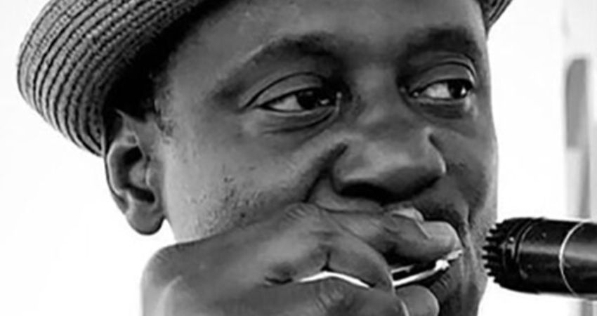 Errol Linton 