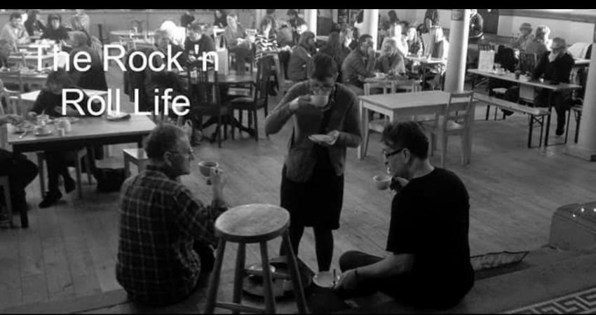 The Equatorial Group