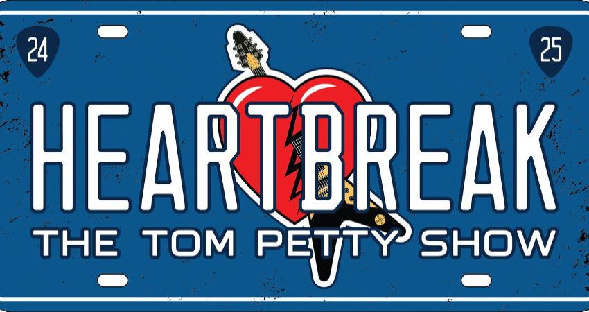 The Heartbreak The Tom Petty Show 