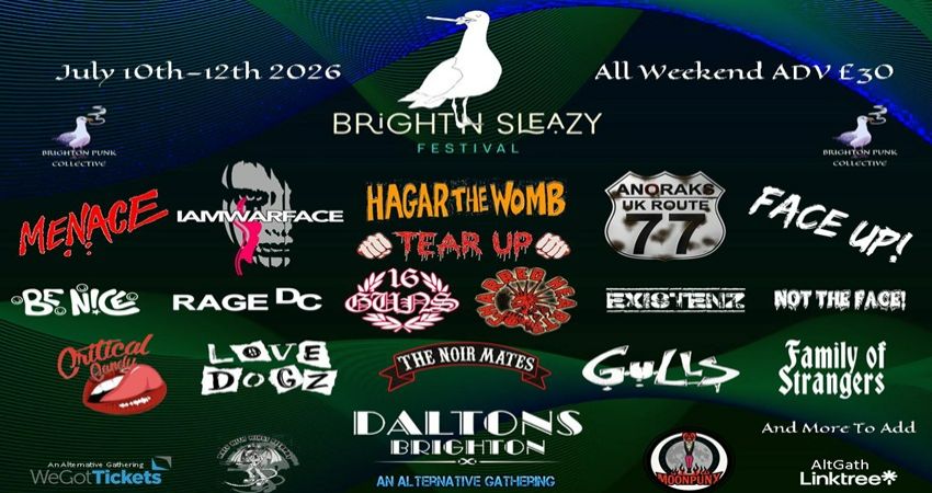 Bright'n Sleazy 2 