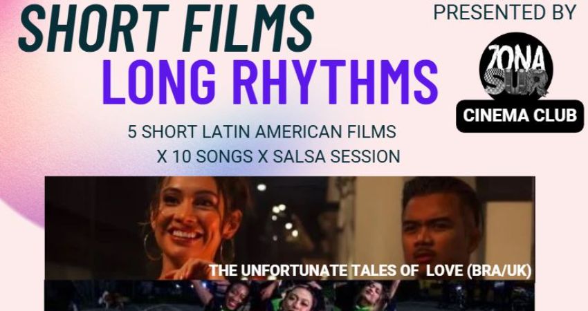 Short Films, Long Rhythms
