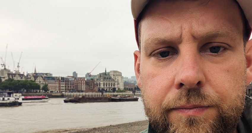 CHAS LEMAN 'REPETITIVE STRAIN' EP TOUR 