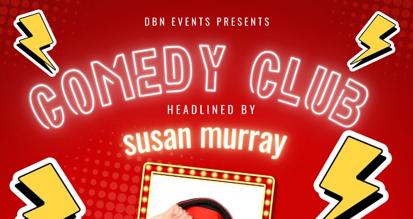 Comedy Club