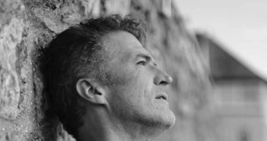 Chris Hoban 