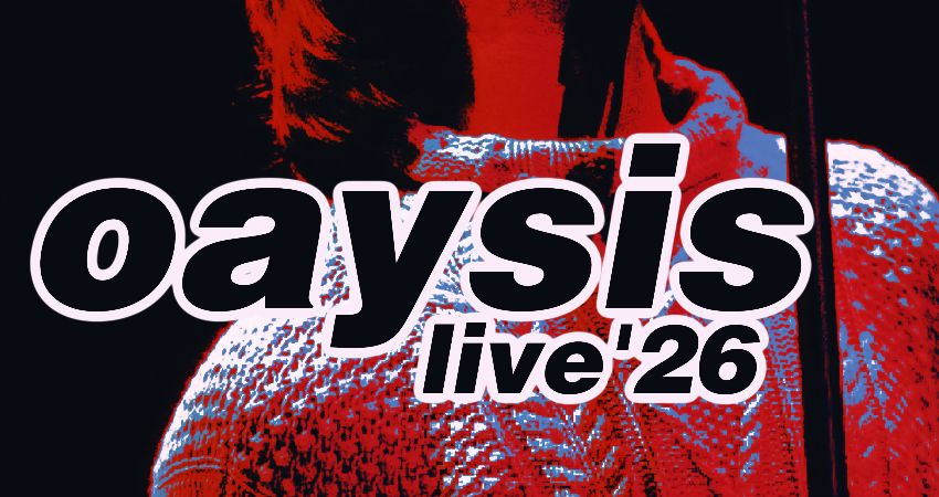 Oaysis Live @ The Railway Inn, Winchester 