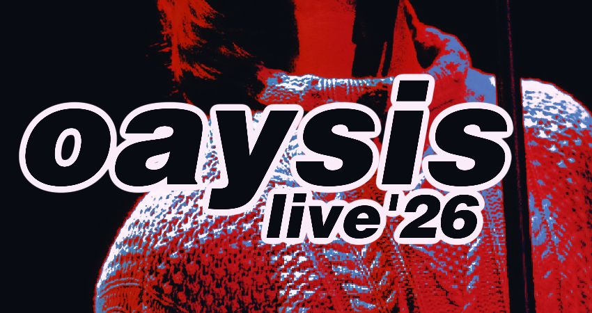 Oaysis Live @ The Portland Arms, Cambridge