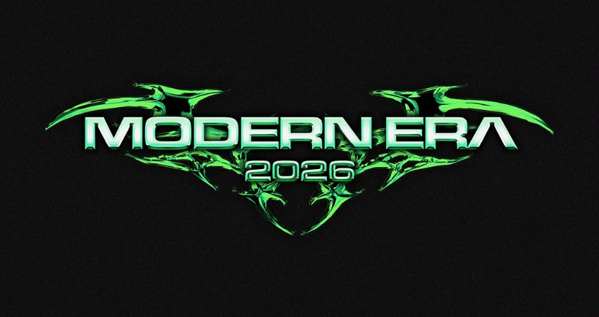 Modern Era 2026 