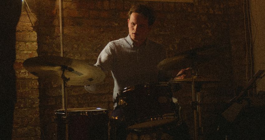 George Prentice-Povey 