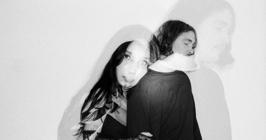 Mint Field + Avishag Cohen Rodrigues 