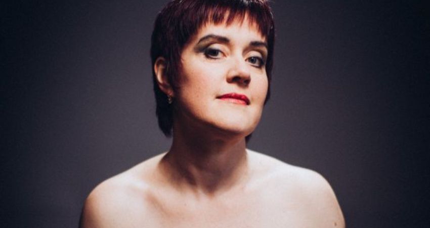 Daria Kulesh - the voice of fairytales: live in concert 