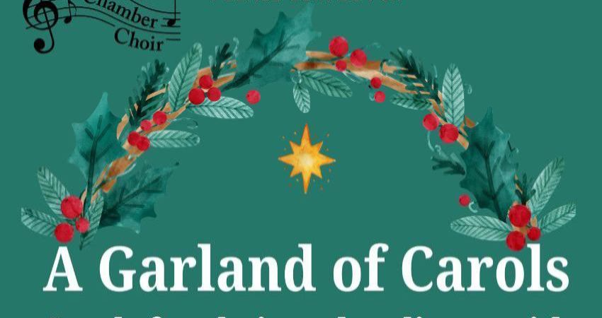 A Garland of Carols