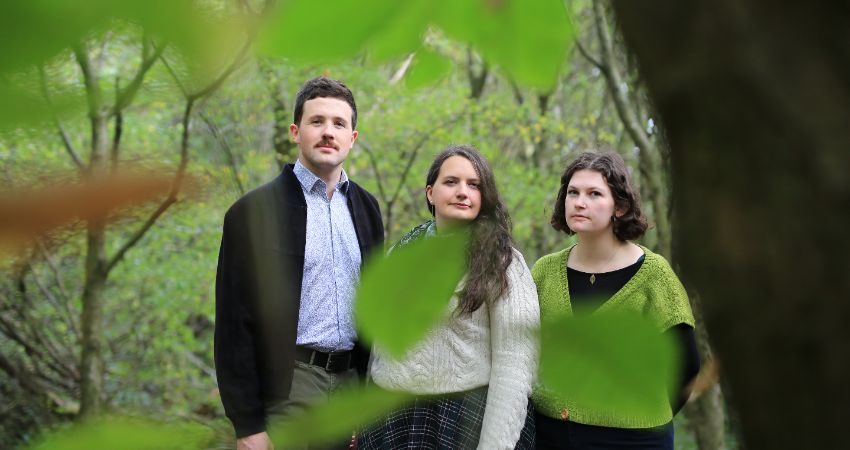 Arbrevyn's Debut Album Launch 