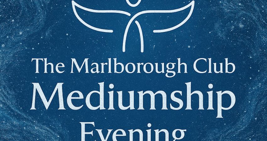 Mediumship- 2 Mediums Sharon Higginson & Diane Simmons 