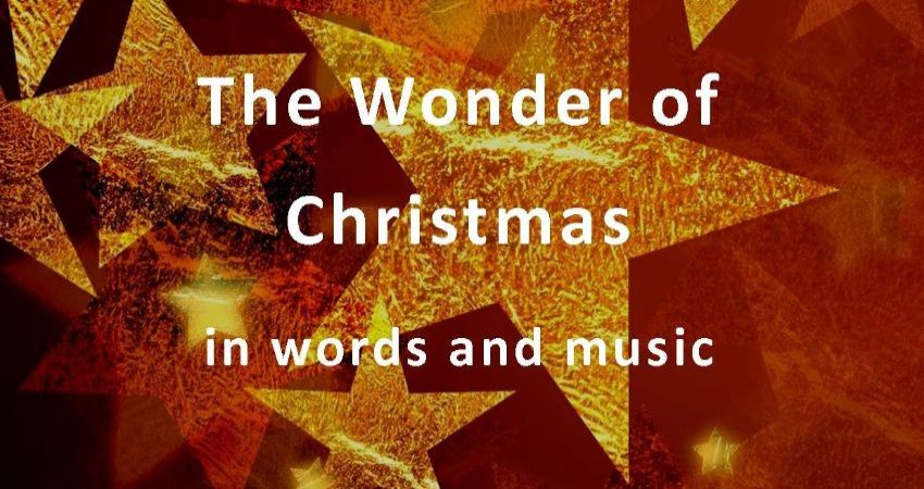 The Wonder of Christmas