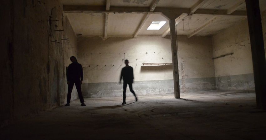 Les Conférences Bunker | URCHIN | vida voyage 