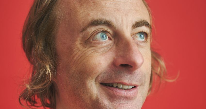 Paul Foot