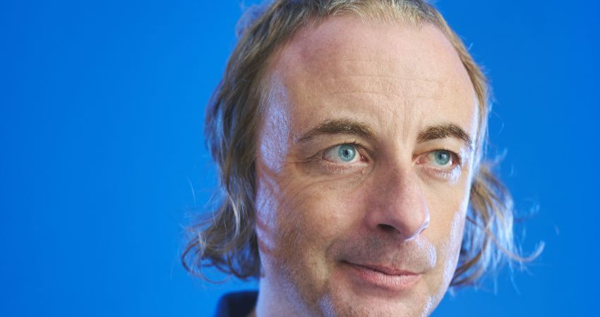 Paul Foot 