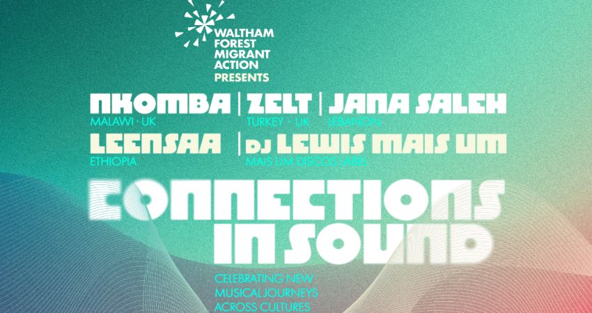 Connections in Sound 