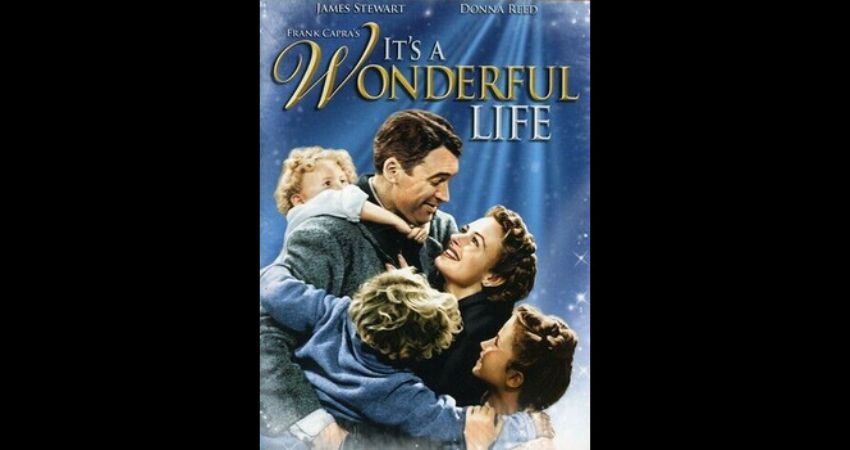It's a Wonderful Life 