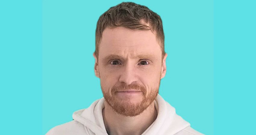 Andrew Lawrence 