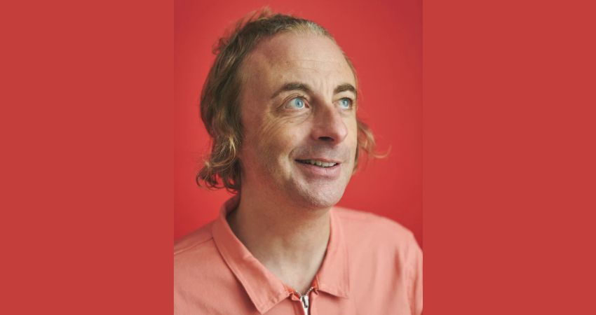 An evening of Comedy with Paul Foot 