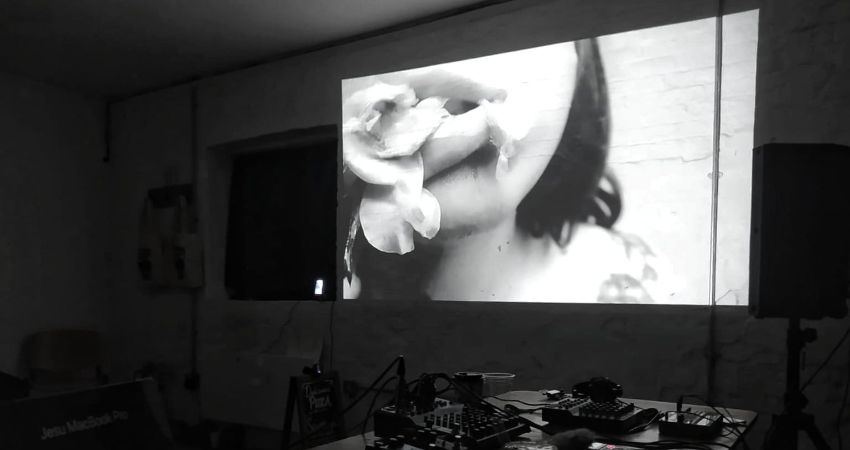 Jesu Piceno & Ester Ricci 