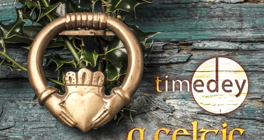 A Celtic Christmas by Candlelight