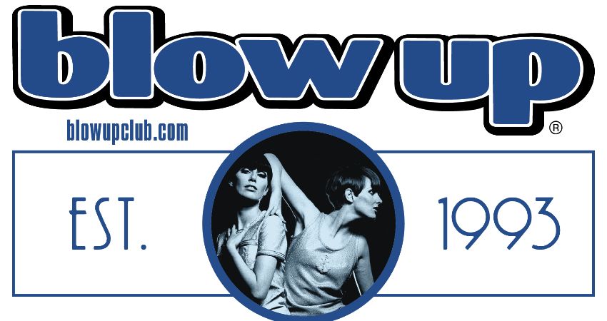 Blow Up 