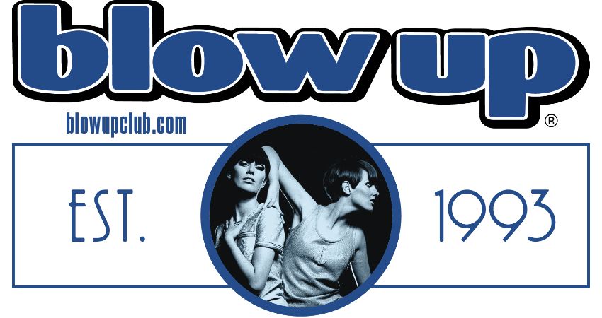Blow Up 
