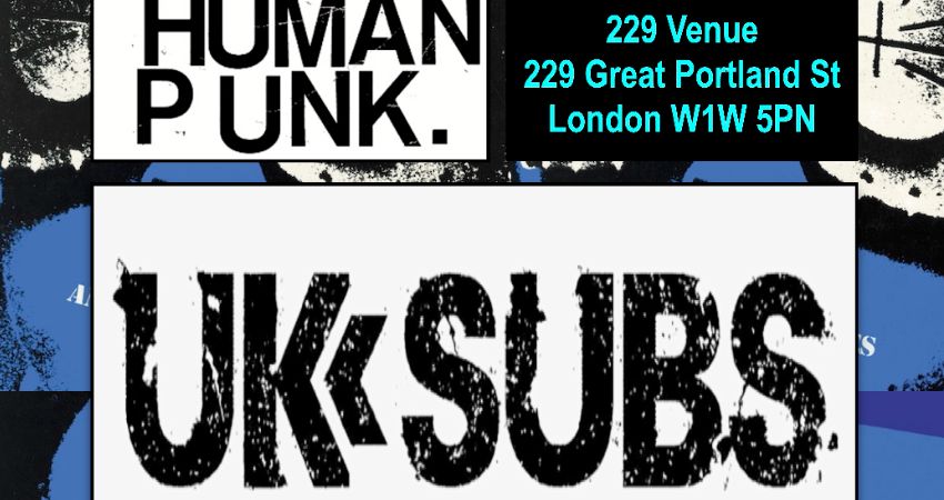 UK Subs 