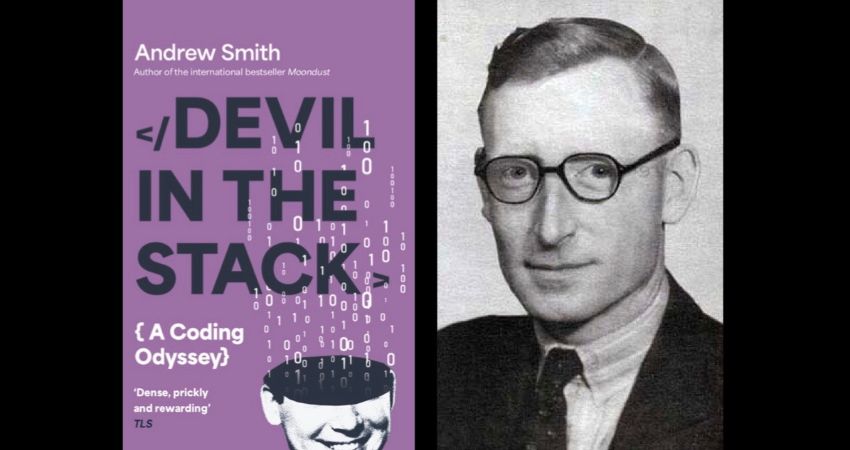 Tommy Flowers and the Bletchley Park Cipher-Breakers 