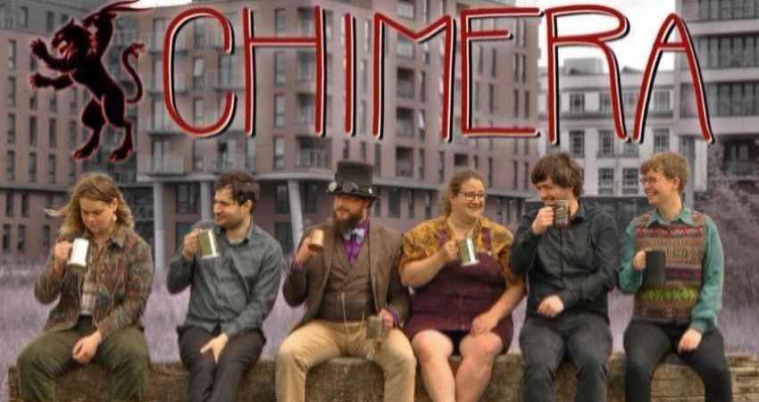Waterloo Ceilidhs - Chimera 
