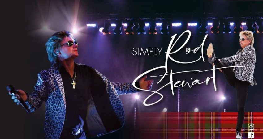 Rod Stewart Tribute 