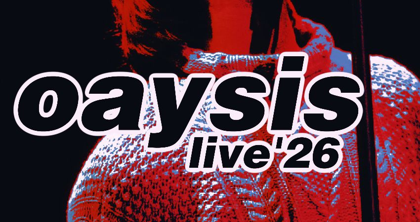 Oaysis Live @ Ramsgate Music Hall 