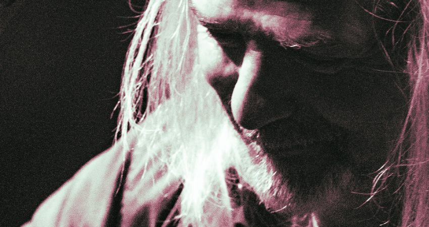 John Bramwell (I Am Kloot) 