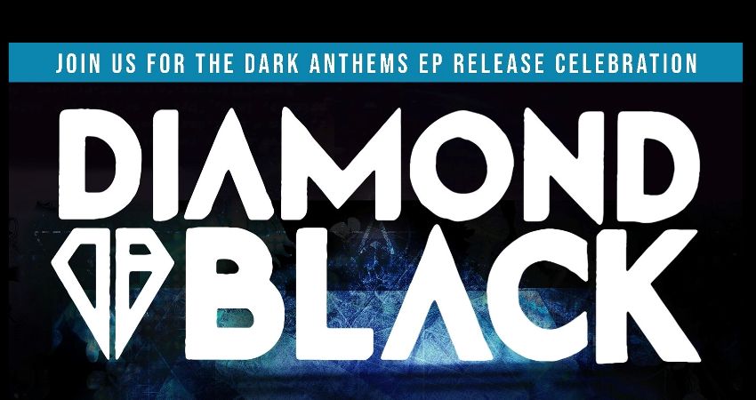 DIAMOND BLACK + Guests 