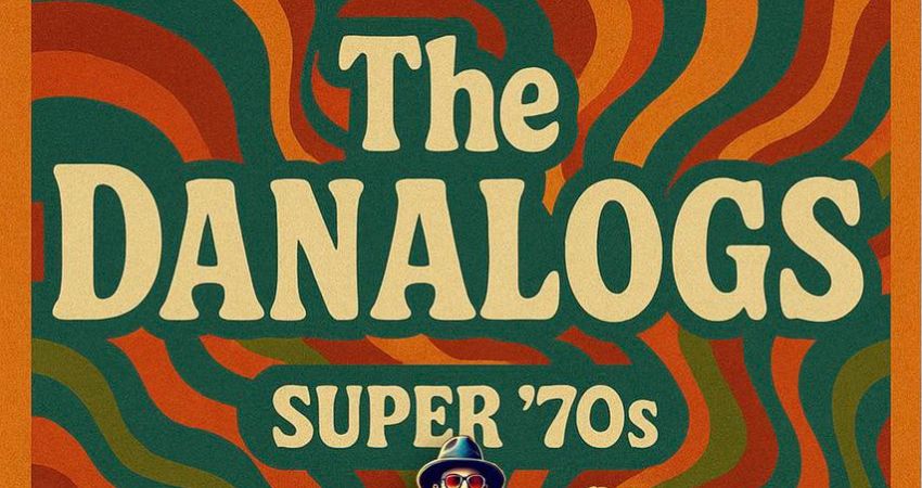 THE DANALOGS 