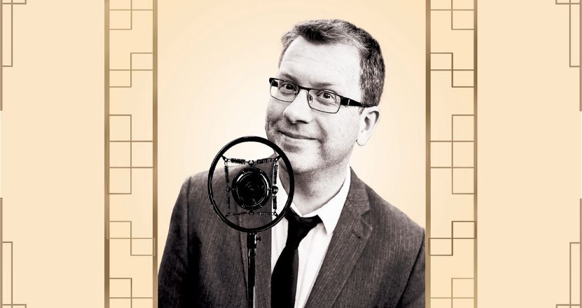 AN EVENING OF (VERY) OLD RADIO 