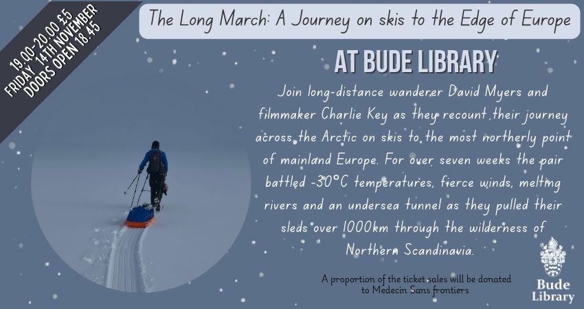 The Long Walk 