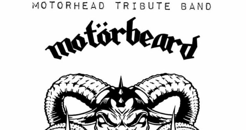 MOTORBEARD (Motorhead Tribute) 