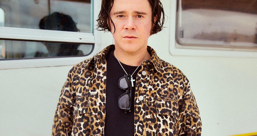 Kyle Falconer (The View)