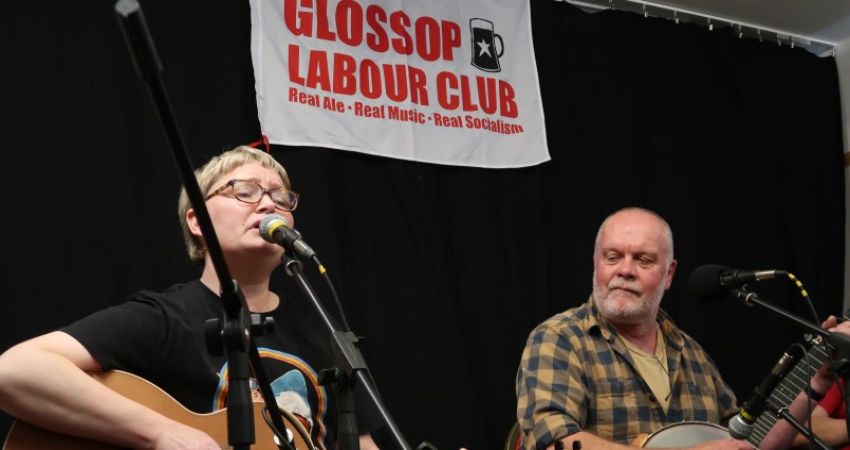 A Festival of Stubborn Gladness