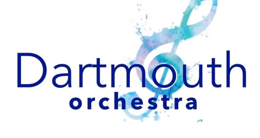 Dartmouth Orchestra Winter Concert 