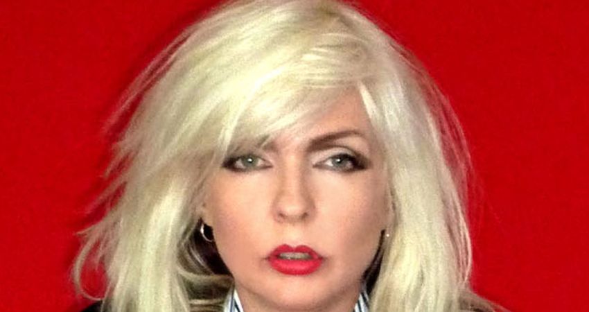 Bootleg Blondie 