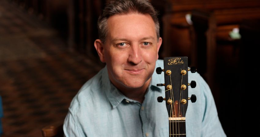 Clive Carroll 