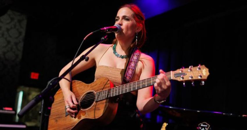 Juliet Lloyd duo (USA)