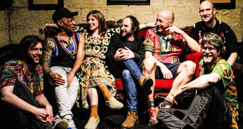 ‘Gary Stewart Presents Graceland: a 40th Anniversary Celebration’ 