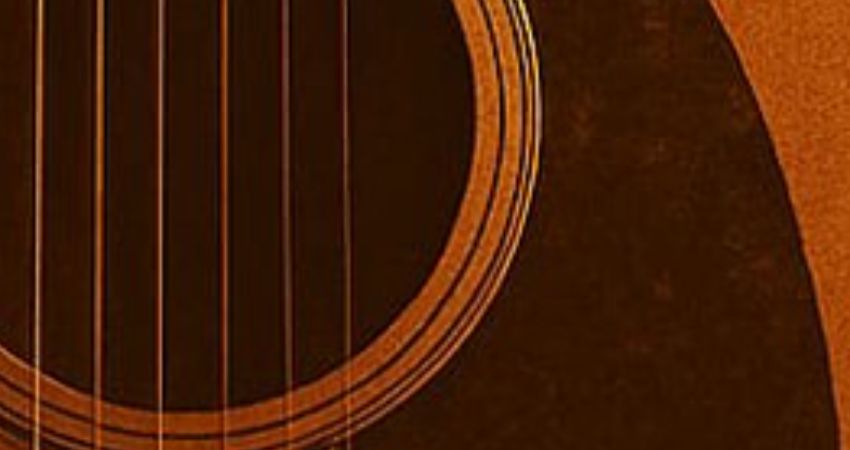 An MTV Unplugged Inspired Jam