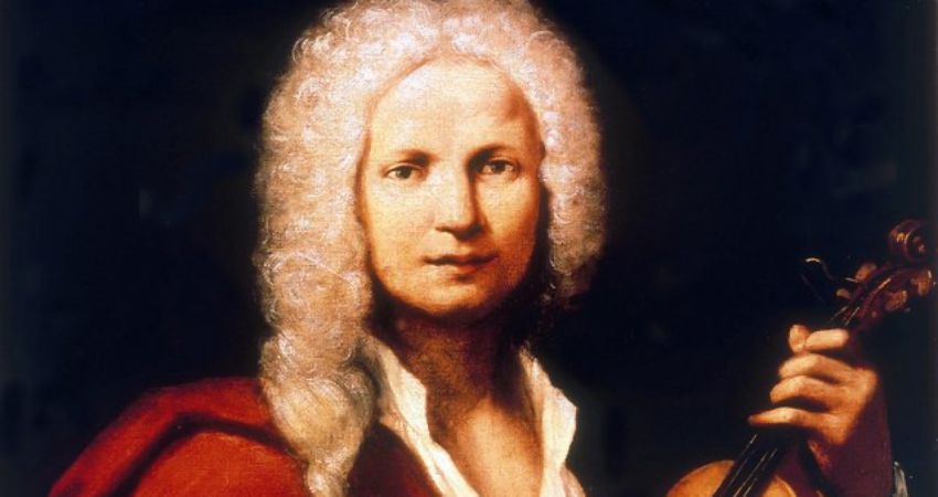 Come & Sing Vivaldi’s Gloria