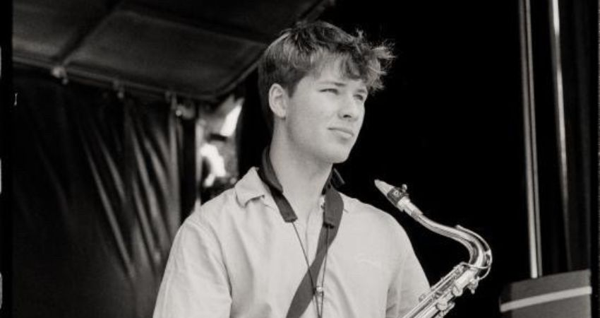 Louis Allan-Sinclair 